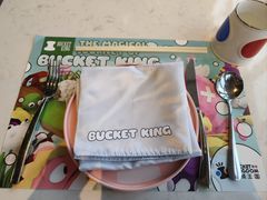 -水桶王国主题餐厅·聚会·生日派对·亲子活动·家庭套餐(亚龙湾希尔顿店)