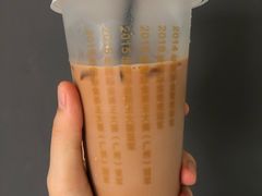 -香港鸳鸯王(西湖路店)