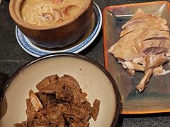 -南京大牌档(新街口德基广场店)