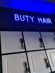 -BUTY HAIR 比帝专业烫染店