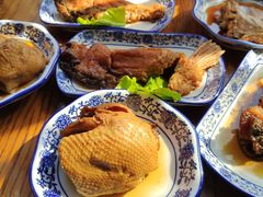 -孙盛兴奥灶面馆·蟹黄面·三虾面(山塘街总店)