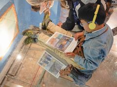 -印象莫奈时光映迹艺术展