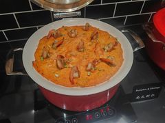 -拉蒂娜·巴西牛排馆 Latina·Brazilian Steakhouse(陆家嘴旗舰店)