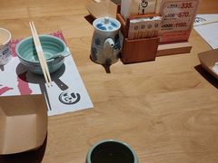 -一心创作料理屋(经开万达店)