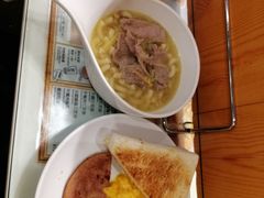 -民华餐厅(华鸿大楼店)