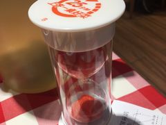 -西贝(枫蓝国际购物中心店)