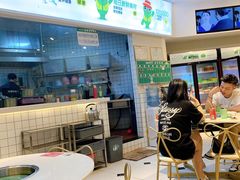 -蛙两只美蛙鱼头火锅(恒茂店)