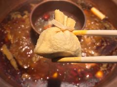 -小南房鲜美蛙火锅(北苑店)