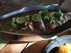 -Doo Dee Thai Food(Issan/Isaan/Esan)