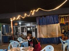 -清真·馬坡二旦烧烤(人生一串拍摄店)