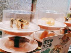 -争鲜回转寿司(南开大悦城店)