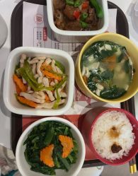 -宝馨月月子中心(友谊医院店)