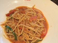 -萨贝尔意式餐厅(宝信店)
