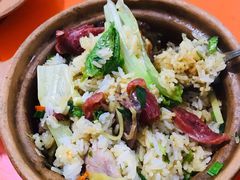 -潮香兴煲仔饭(莲花路店)