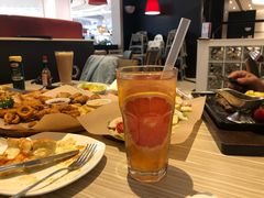-必胜客(燕郊永旺店PHDI店)