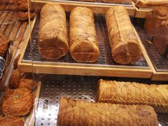 -巴黎贝甜(大宁国际商业广场店)