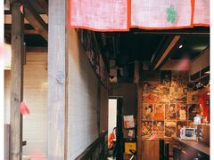 -春草居酒屋·晴子の店