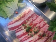 -小团团·路边烤牛肉(南岭壹街店)