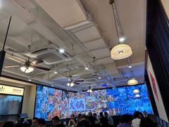 -鸿姐老火锅(疁城新天地店)
