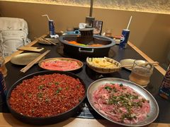-晓宇重庆火锅(西安荟聚店)