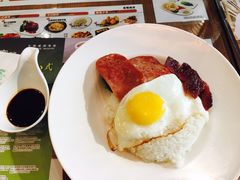 -香港新曜记茶餐厅(星耀城店)