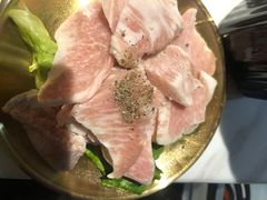 -炙城·韩式烤肉(南京东路店)