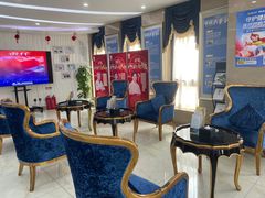 -圣贝口腔(海淀店)