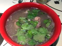 -新凯旋烧烤·燕姐千岛湖土菜