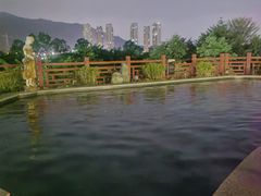 -东山湖温泉度假村