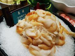 -东海怡品海鲜豆捞(星街坊店)