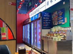 -蚝英雄鲜蚝自助专门店(长楹天街直营店)