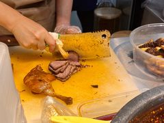 -吴长子卤菜馆(统一街店)