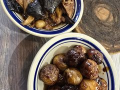 -小时候焗海鲜(鄞州万达店)