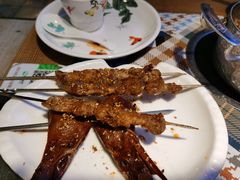 -田园肥牛府(东关街店)