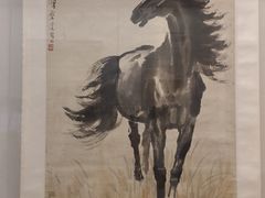 -徐悲鸿纪念馆