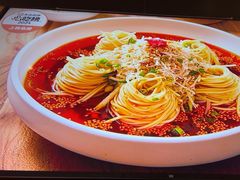 -茅庐川菜(烟台大悦城店)