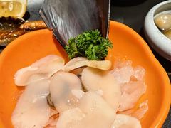-海鼎荟海鲜姿造(仟禧汇店)