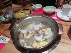 -椰夫人·养生椰子鸡(金沙洲永旺店)