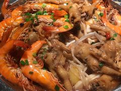 -胖哥俩肉蟹煲(湖滨银泰in77店)