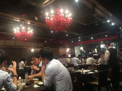 -俺的焼肉(銀座9丁目店)