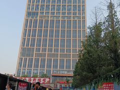 -大学城夜市