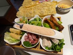 螺大喜火锅-螺大喜螺蛳粉火锅(雍和宫店)