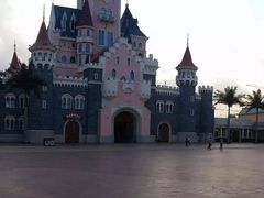 -厦门方特梦幻王国