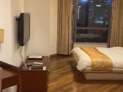 -爱尚居酒店式公寓(陆家嘴东方明珠店)