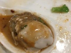 海蛎子-鑫龙火锅城(青岛分店)