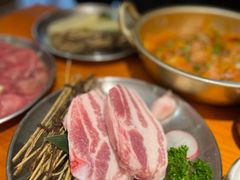 -kingkong大猩猩烤肉(CBD店)