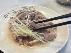 -乡亲鹅肉城(吴江店)