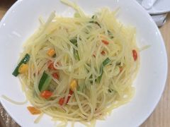 -东北风(江北万达店)