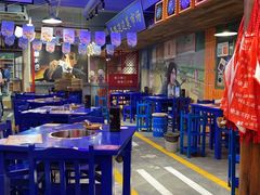 -马路边边火锅串串(观前街店)