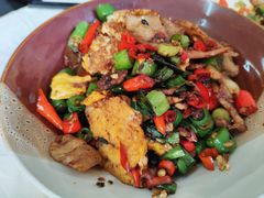 -新新湘菜馆(新中街二条店)